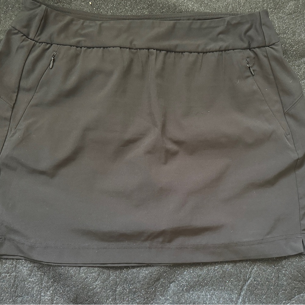 RBX athletic skort
